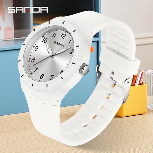 Orologio sanda 9075 studente - orologio,