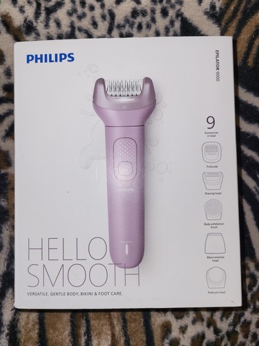 Philips hello smooth series - hello,