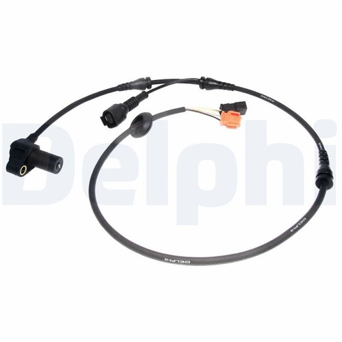 Sensore abs delphi - delphi, anteriore