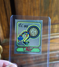 INTER Scudetto calciatori