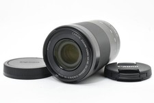 Canon EF-M 55-200mm f/4.5-6.3
