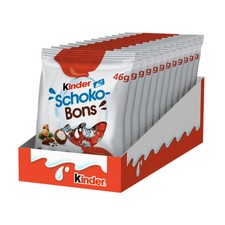 Kinder Schoko-Bons -