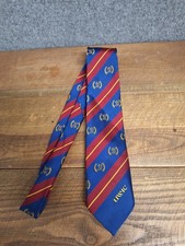 Cravatta da collo Sportec blu