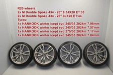 Bmw 5er f11 f10 - f10, 20