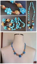 Collana TURCHESE❗e