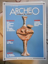 archeo rivista 51 grandi