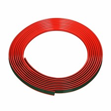 Profilo Rosso Adesivo per Auto