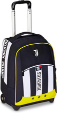 Juventus Big Trolley Scuola