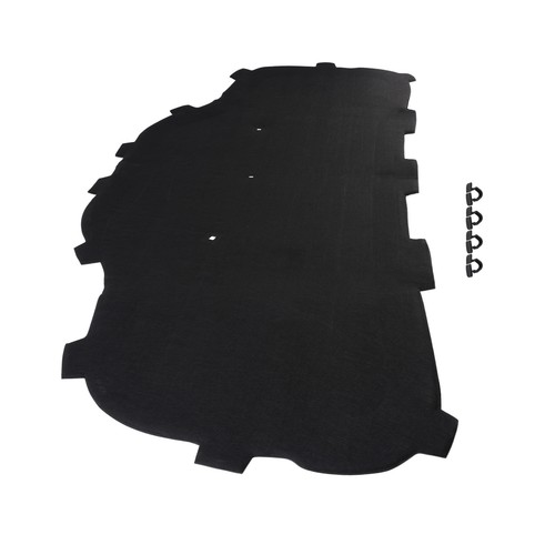 Cofano termico per audi - cofano,