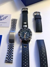 Orologio Automatico Svizzero