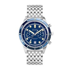 Orologio Cronografo Accurist