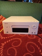 Stereo Denon RCD-N7