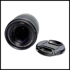 Panasonic LUMIX G Vario 12-60