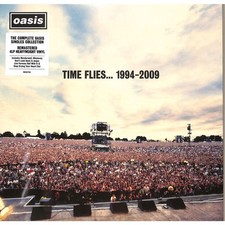 Oasis / TIME FLIES