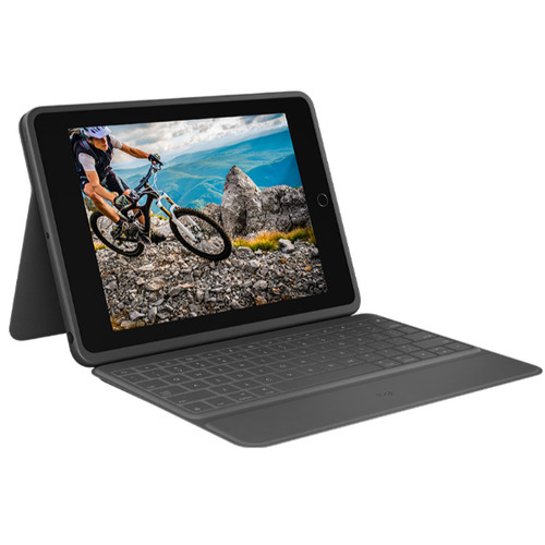 Tastiera per ipad - per, logitech