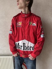 Giacca da corsa vintage