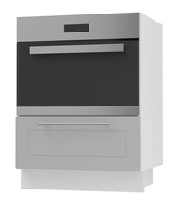 Poêle au Rang de Bausch Bari