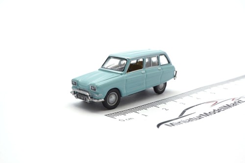 Citroen ami break cristal - ami, 6