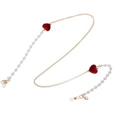  Collana Porta Occhiali Da