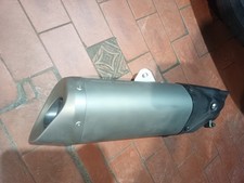 Terminale scarico originale - terminale,