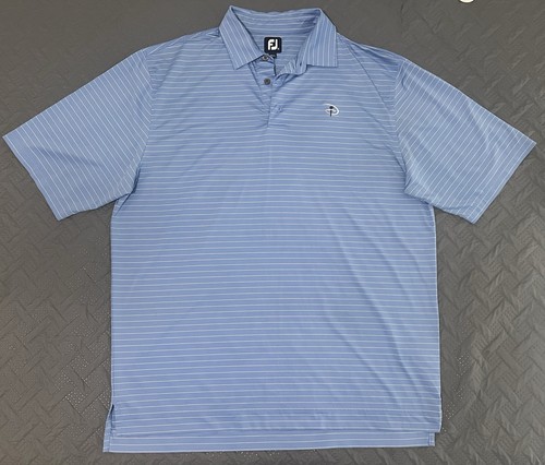Footjoy disney golf polo - footjoy, a
