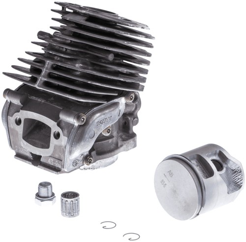 Husqvarna cylindre complet