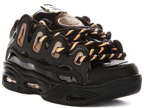 Osiris 2001 scarpe - osiris, d3