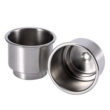 2pcs portabicchieri tazza - portabicchieri, in