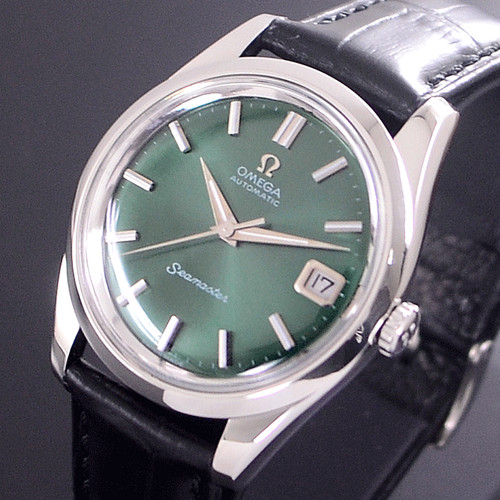 Orologio uomo vintage omega - uomo,