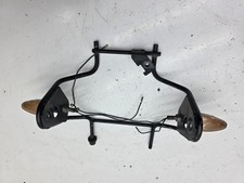 HONDA CB HORNET 600 2000 TELAIO TELAIETTO STAFFA SUPPORTO FARO ANTERIORE