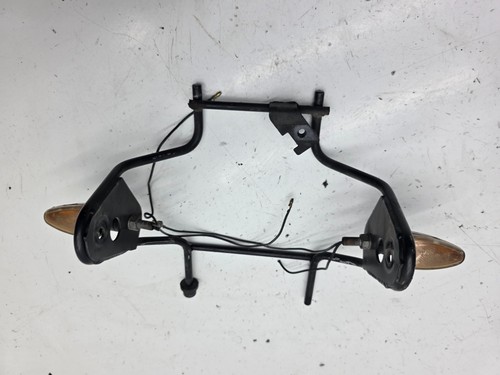 Honda hornet 600 2000 - cb,