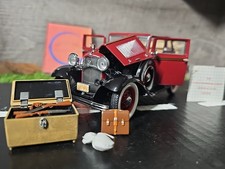 Franklin Mint 1932 Ford Cabrio