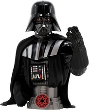 STAR WARS DARTH VADER PVC BUST