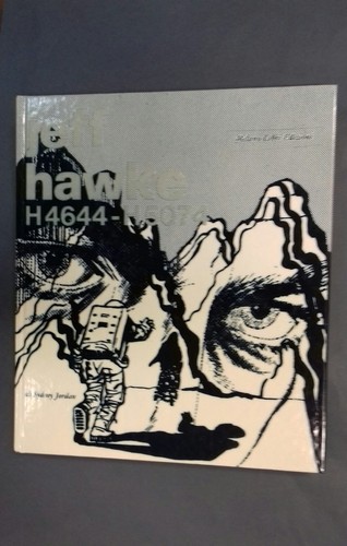 Jeff hawke h4644 h5074 sydney - hawke, h4644-h5074,
