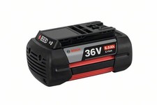 Bosch Batteria GBA 36 Volt