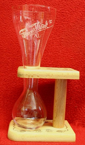 Bicchiere birra pauwel - bicchiere,