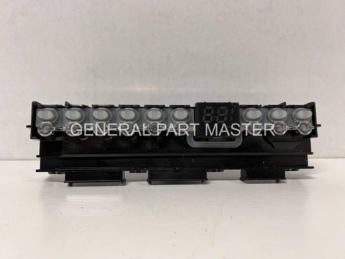 Genuine oem bosch dishwasher - genuine,
