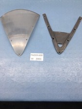 CUPOLINO ANTERIORE YAMAHA FZS