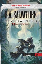 Neverwinter. La leggenda di