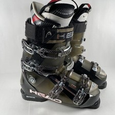 Scarponi da sci uomo Head