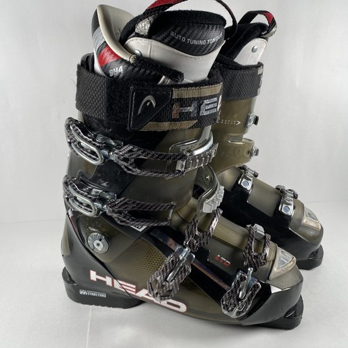 Scarponi sci uomo - sci,