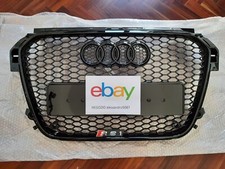 GRIGLIA ANTERIORE NIDO D'APE