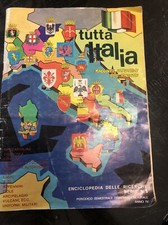 ALBUM FIGURINE 264 su 445