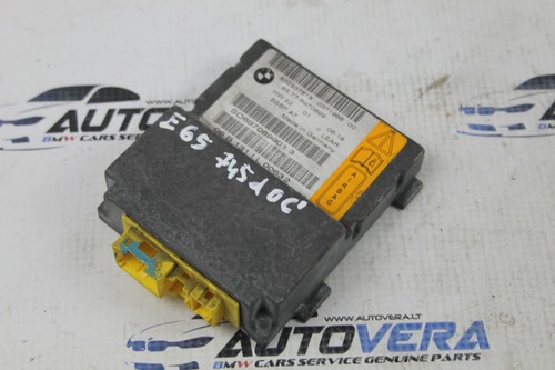 Bmw e65 e66 - e66, 7
