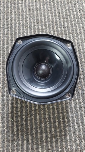 Linn kan woofer - kan, ii