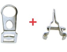 Staffa Supporto Faro Fanale