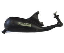 MUFFLER FOR Piaggio Vespa 50