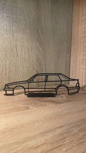 Alfa romeo milano black - romeo, 'milano'