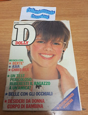Dolly 264 1983-Loredana