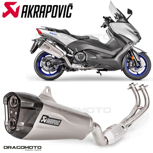Yamaha max 530 2017 - yamaha, 2017-2019
